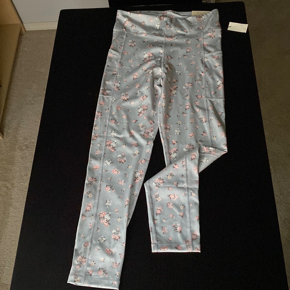 Aero Flex Leggings